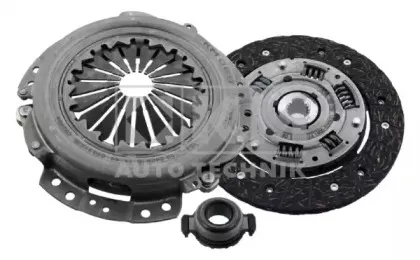 Комплект сцепления KM Germany купить